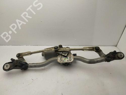 Used Front wiper motor Front wiper motor FORD KA+ III (UK, FK) [2014-2026] 19583558 19583558