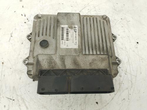 Engine control unit (ECU) OPEL COMBO Box Body/MPV | BP33456449M57 - Image 2