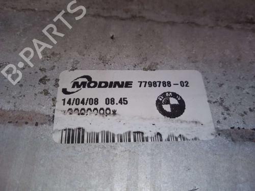 Intercooler BMW 3 (E90) 320 d | BP24509515M30  - Image 5