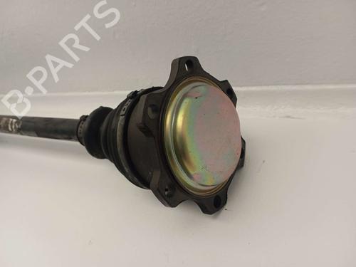 Right front driveshaft VW PASSAT B5.5 (3B3) | BP31616475M39 - Image 2