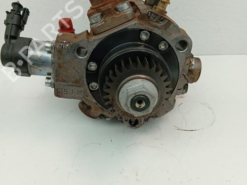 Used Injection pump Injection pump NISSAN QASHQAI I (J10, NJ10) 2.0 dCi (150 hp) 34279898 34279898