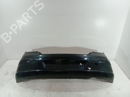 Used Rear bumper Rear bumper HYUNDAI i30 (FD) 1.6 CRDi (116 hp) 33853834 33853834