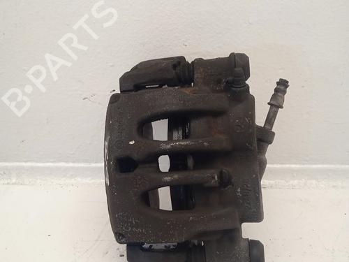 Used Left front brake caliper Left front brake caliper MERCEDES-BENZ VITO Tourer (W447) [2014-2026] 33427540 33427540
