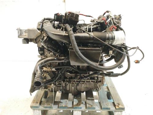 Used Engine Engine VOLVO V70 III (135) D3 / D4 (163 hp) 36264291 36264291