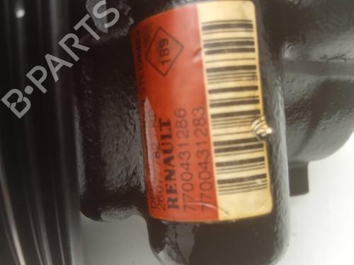 Steering pump DACIA LOGAN (LS_) 1.6 (LS0B, LS0D, LS0F, LS0H) | BP4317603M99 - Image 2