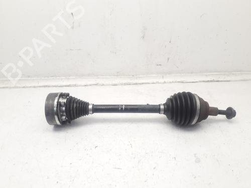 left-front-driveshaft-vw-passat-b6-3c2-1k0407271kq-2005-2006-2007-2008-2009-2010-11151686 main image