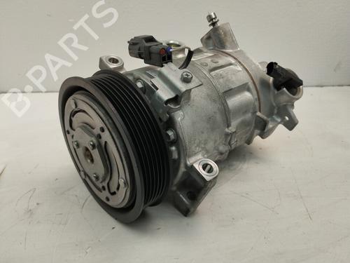 Used AC compressor ALFA ROMEO GIULIA (952_) 2.2 D Q4 (952AFA45M, 952ANA4) (190 hp) 17713224