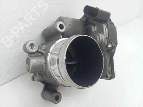 Throttle body VW PASSAT B6 (3C2) 2.0 TDI 16V | BP40603125M82 - Image 3