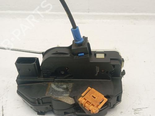 Front right lock OPEL MOKKA / MOKKA X (J13) 1.6 CDTI (_76) | BP32392399C97