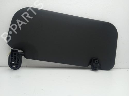 Used Left sun visor HYUNDAI i20 II (GB, IB) 1.2 (84 hp) 24451981