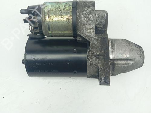Starter OPEL MERIVA A MPV (X03) 1.3 CDTI (E75) | BP37520309M8 - Image 4