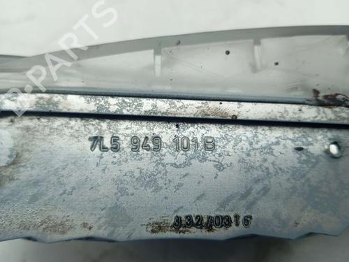 Left front indicator PORSCHE CAYENNE (9PA)  | BP20105175C32  - Image 5