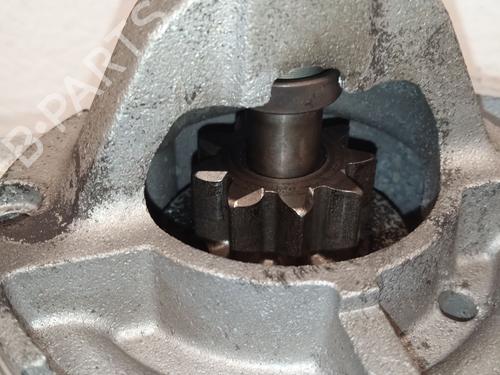 Starter MAZDA 6 Hatchback (GH) | BP34721908M8 - Image 4