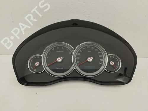 Used Instrument cluster SUBARU LEGACY IV Estate (BP) 2.5 i AWD (BP9) (173 hp) 18295542