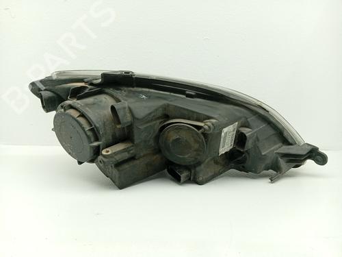 Left headlight VW GOLF PLUS V (5M1, 521) 1.6 TDI | BP39097297C28 - Image 2