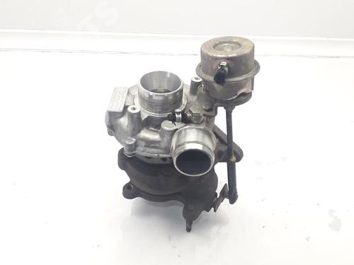 Used Turbo Turbo VW POLO (6N2) 1.4 TDI (75 hp) 11149332 11149332
