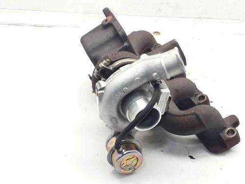 Used Turbocharger/Supercharger FORD MONDEO III (B5Y) [2000-2007]  5096022