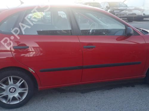 Steering pump SEAT IBIZA III (6L1) 1.4 16V | BP23445079M99 