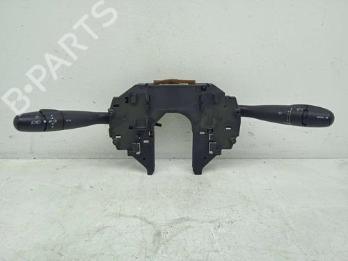 Used Headlight switch CITROËN C5 III (RD_) 2.0 HDi 140 (RDRHF8, RDRHFA, RDRHA8, RDRHAJ) (140 hp) 11270876