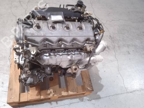 Engine NISSAN ALMERA II Hatchback (N16) 2.2 Di | BP4287291M1  - Image 8