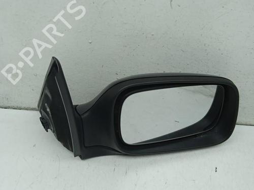 Used Right mirror SAAB 9-3 (YS3D) 2.2 TiD (125 hp) 4296081
