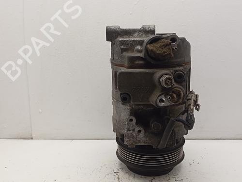 AC compressor OPEL ZAFIRA A MPV (T98) 2.0 DTI 16V (F75) | BP4298199M34