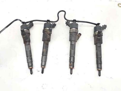 Used Injector RENAULT MEGANE I (BA0/1_) 1.9 dCi (BA05, BA1F) (102 hp) 4982602