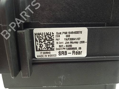 Electronic module MERCEDES-BENZ M-CLASS (W164) | BP4335997M83