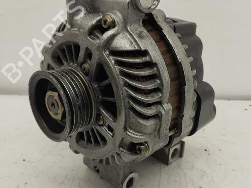 Used Alternator MAZDA 6 Saloon (GG) 1.8 (120 hp) 19780841