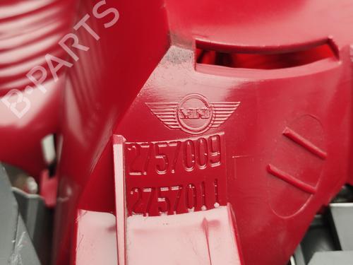 Left taillight MINI MINI (R56) | BP21761868C34
