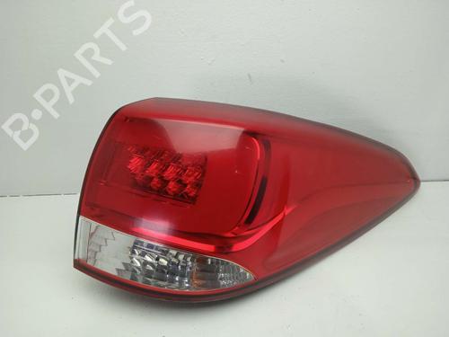 Højre baglygte KIA CARENS IV [2013-2026]  31617803