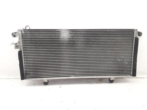 AC radiator MITSUBISHI PAJERO PININ I (H6_W, H7_W) | BP11151762M32