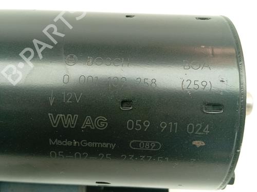 Starter AUDI A6 C6 (4F2) 3.0 TDI quattro | BP38876398M8 - Image 2
