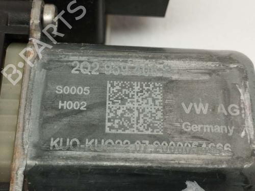 Right front window motor VW T-CROSS (C11, D31) | BP31614440E20 - Image 2