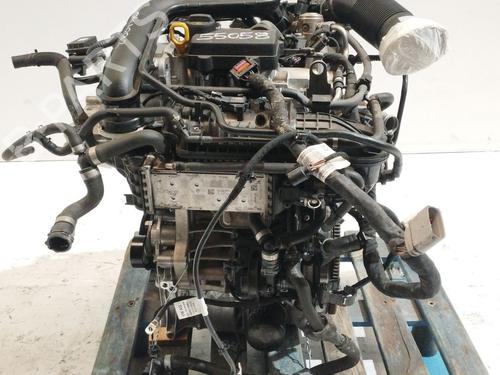 Used Engine Engine VW TAIGO (CS1) 1.0 TSI (110 hp) 34543514 34543514