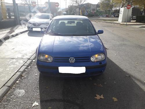 Used Parts VW GOLF IV (1J1)  1.9 TDI  1181053