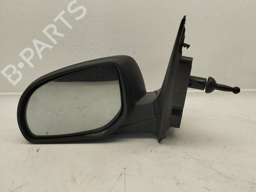 Used Left mirror HYUNDAI i20 I (PB, PBT) [2008-2015]  17627654