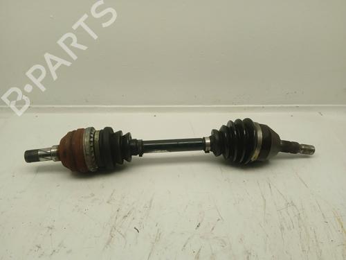 Used Left front driveshaft OPEL ASTRA H (A04) 1.7 CDTI (L48) (100 hp) 4347749