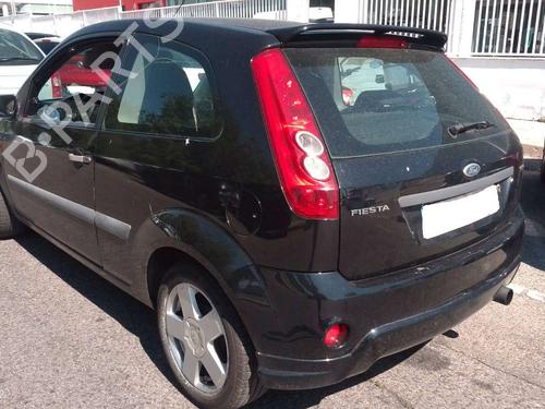 Injector FORD FIESTA V (JH_, JD_) 1.4 TDCi | BP18548440M100