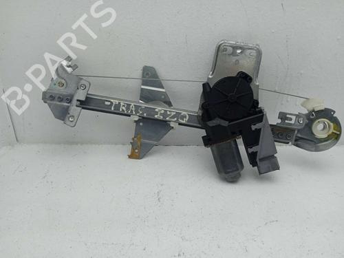 Used Rear left window mechanism Rear left window mechanism 4326003 4326003