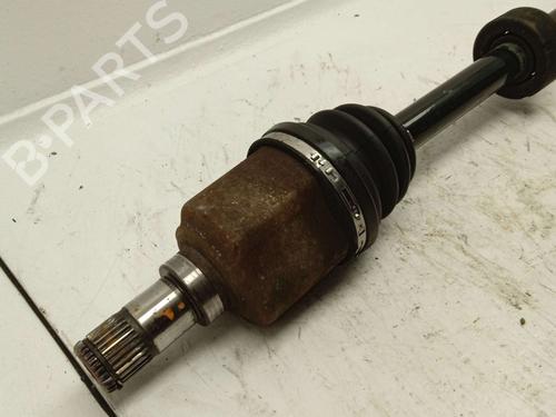 Right front driveshaft HONDA CIVIC VII Hatchback (EU, EP, EV) 1.7 CTDi (EP4, EU9) | BP4325162M39