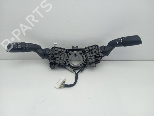Used Headlight switch TOYOTA C-HR (_X2_, _H2_) Hybrid (ZYX20) (140 hp) 23246217