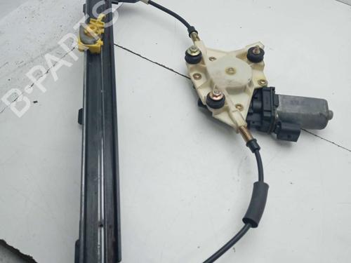 Used Front left window mechanism Front left window mechanism ALFA ROMEO 156 (932_) 1.9 JTD (932.A2B00, 932.A2C00) (115 hp) 4346970 4346970