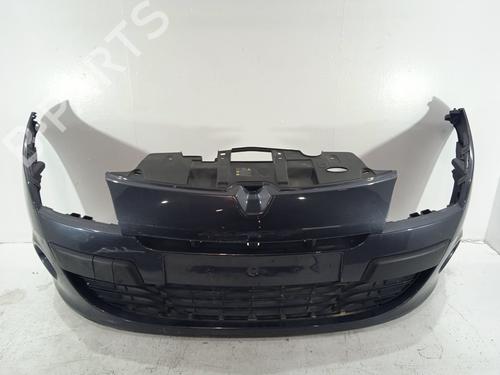 Used Front bumper Front bumper RENAULT MEGANE III Hatchback (BZ0/1_, B3_) [2008-2026] 33816186 33816186