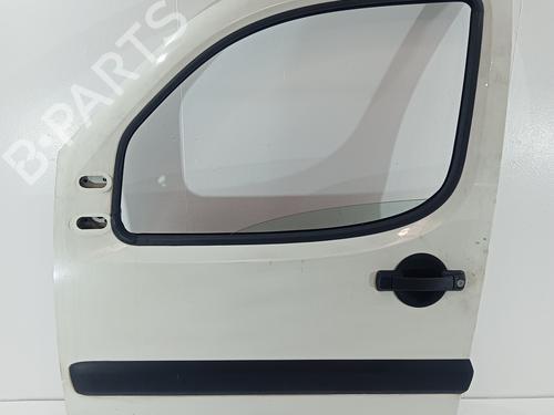 Dør venstre fortil FIAT DOBLO Box Body/MPV (223_) [2000-2026]  31615475