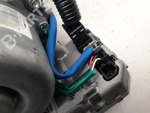 Steering column NISSAN MICRA V (K14)  | BP11151991M21 