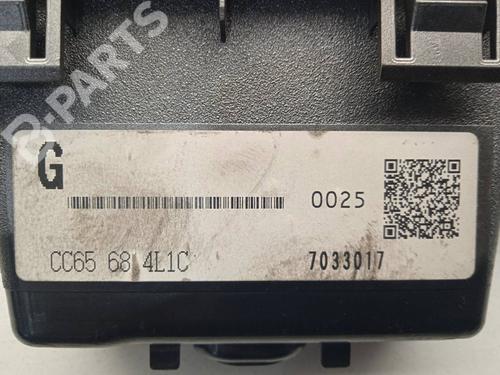 Right front window switch MAZDA 5 (CR) 2.0 CD (CR19) | BP11156125I26