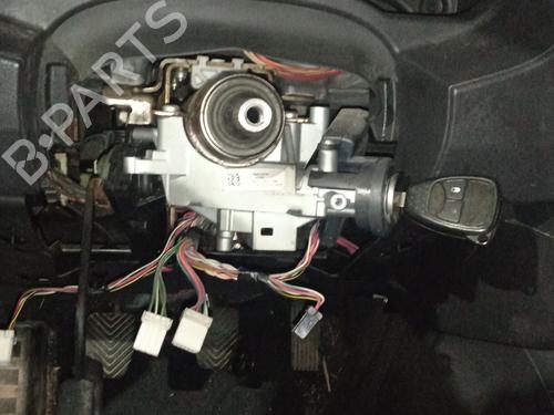 Lenksäule für JEEP COMPASS (MK49) [2006-2026]  31620969