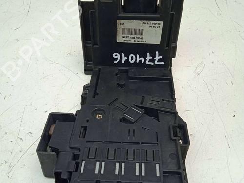 Used Electronic module Electronic module 15904758 15904758