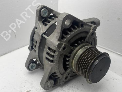 Used Alternator CHRYSLER VOYAGER IV (RG, RS) [1999-2008]  4357348
